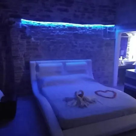 Le Dimore Di Talos 4* Ruvo di Puglia