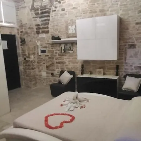 Le Dimore Di Talos Ruvo di Puglia