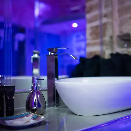 Le Dimore Di Talos Frühstückspension 4*