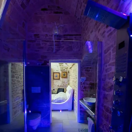 Frühstückspension Le Dimore Di Talos Ruvo di Puglia