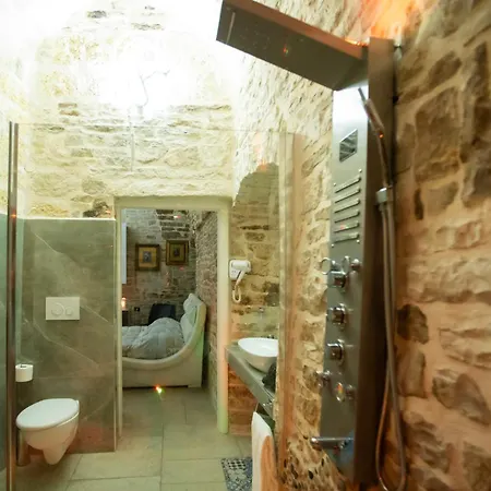 Frühstückspension Le Dimore Di Talos Ruvo di Puglia