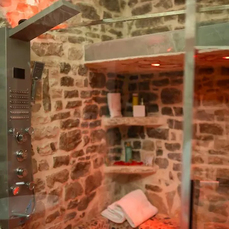 Frühstückspension Le Dimore Di Talos 4*