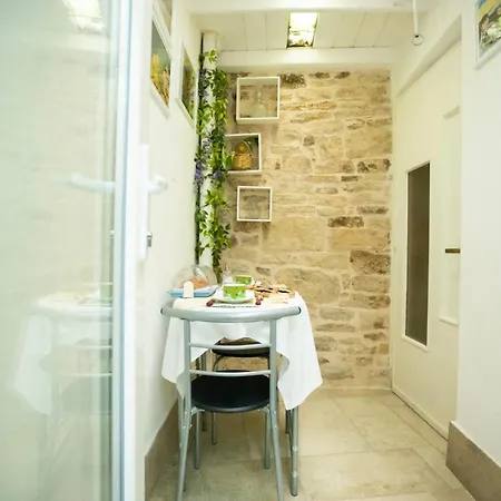 Frühstückspension Le Dimore Di Talos Ruvo di Puglia