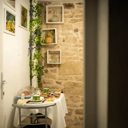 Le Dimore Di Talos Ruvo di Puglia