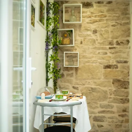 Le Dimore Di Talos Frühstückspension Ruvo di Puglia