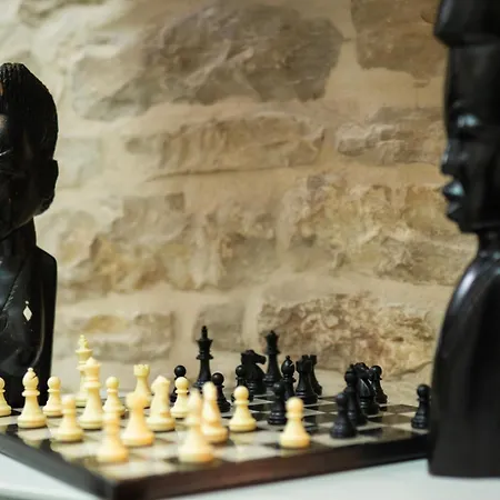 Le Dimore Di Talos Frühstückspension