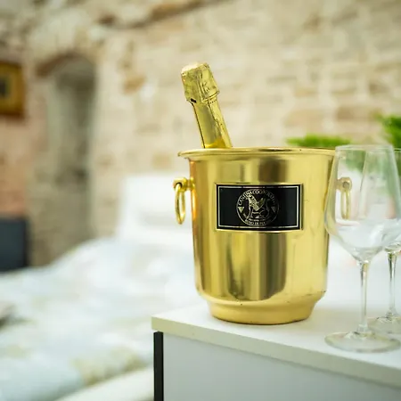 Le Dimore Di Talos Ruvo di Puglia