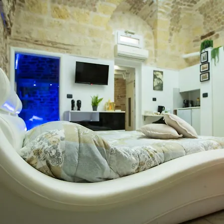 Le Dimore Di Talos Frühstückspension