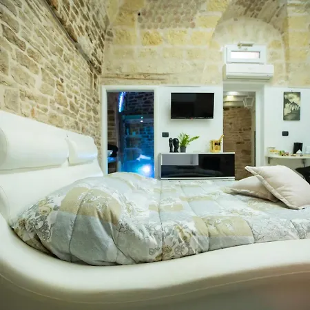 Le Dimore Di Talos Frühstückspension 4*