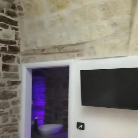 Le Dimore Di Talos Oda ve Kahvaltı 4*