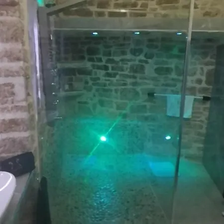 Oda ve Kahvaltı Le Dimore Di Talos Ruvo di Puglia