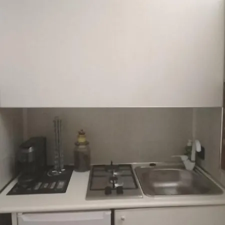 Le Dimore Di Talos 鲁沃迪普利亚