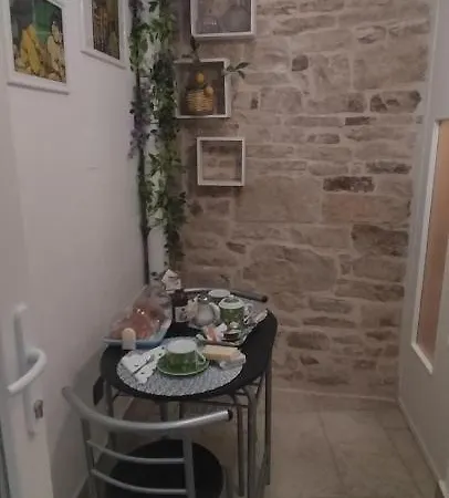 住宿加早餐酒店 Le Dimore Di Talos 4*