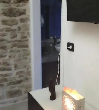 Le Dimore Di Talos Oda ve Kahvaltı