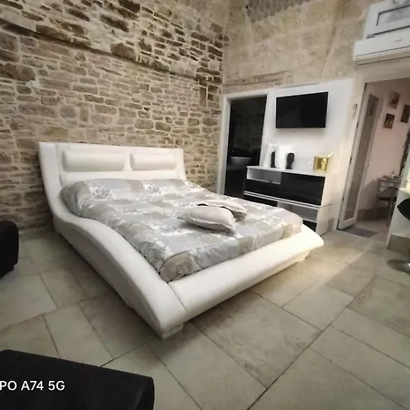 Le Dimore Di Talos Oda ve Kahvaltı 4*