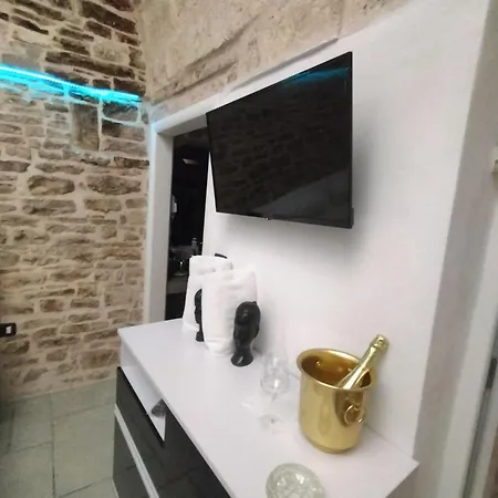 Le Dimore Di Talos 4*