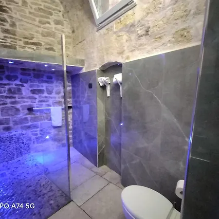 Oda ve Kahvaltı Le Dimore Di Talos