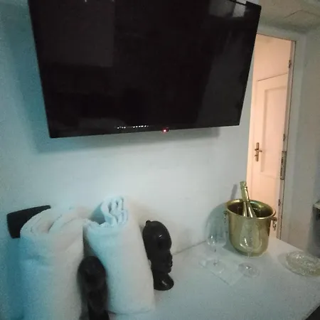 Le Dimore Di Talos Oda ve Kahvaltı 4*