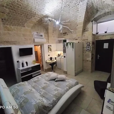 Oda ve Kahvaltı Le Dimore Di Talos 4*