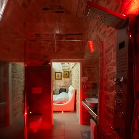 Le Dimore Di Talos Ruvo di Puglia