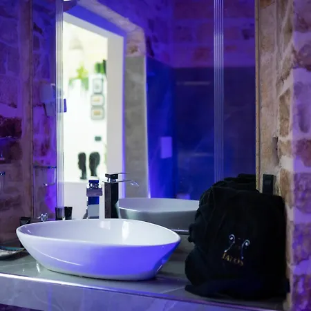 Le Dimore Di Talos 4* Ruvo di Puglia