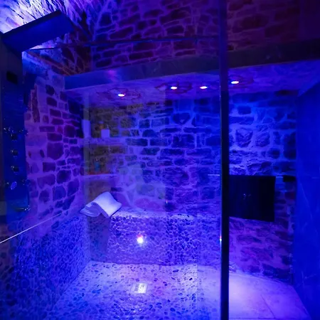 Le Dimore Di Talos 鲁沃迪普利亚