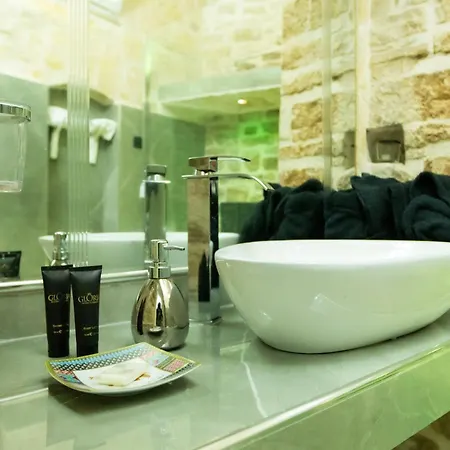 Oda ve Kahvaltı Le Dimore Di Talos 4*