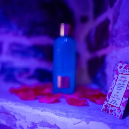 Oda ve Kahvaltı Le Dimore Di Talos 4*