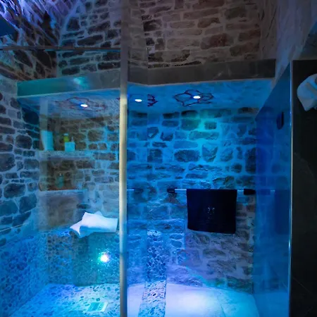 Le Dimore Di Talos 4*