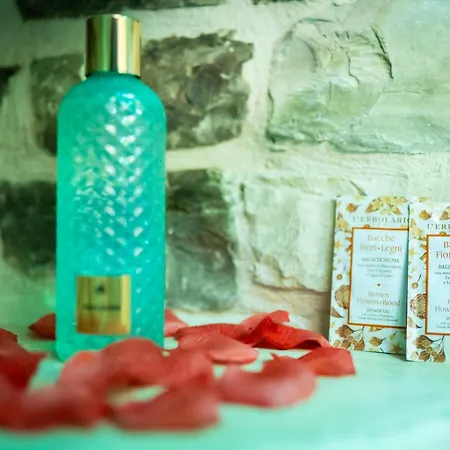 Le Dimore Di Talos Oda ve Kahvaltı