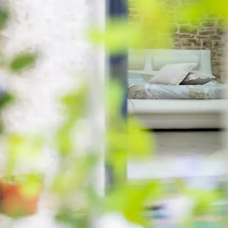 Oda ve Kahvaltı Le Dimore Di Talos Ruvo di Puglia