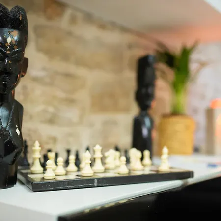 Le Dimore Di Talos 4*