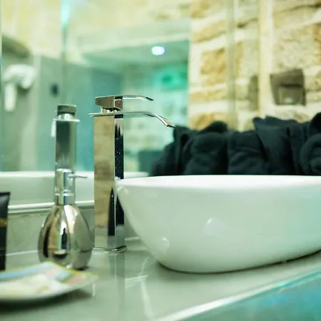 住宿加早餐酒店 Le Dimore Di Talos