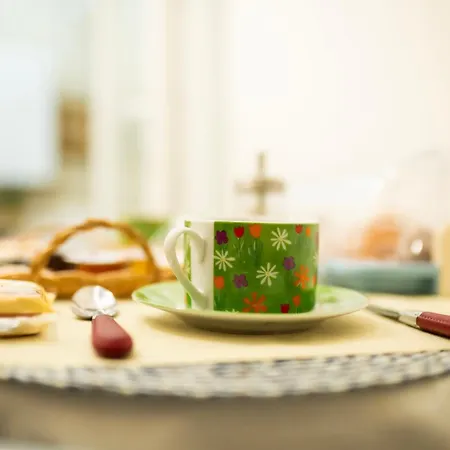 住宿加早餐酒店 Le Dimore Di Talos