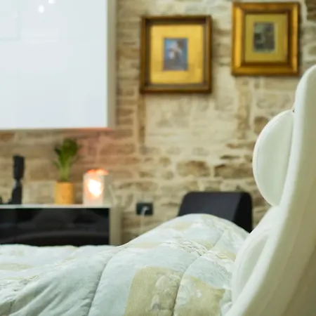 Oda ve Kahvaltı Le Dimore Di Talos 4*