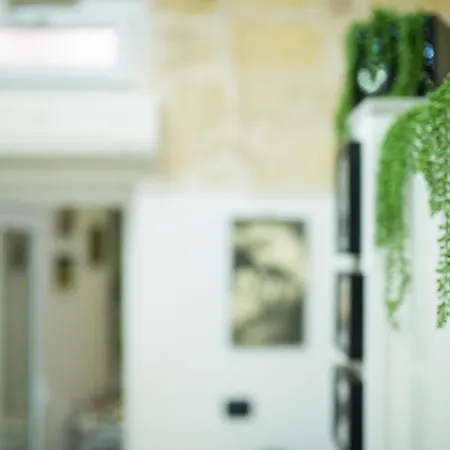 Le Dimore Di Talos 鲁沃迪普利亚