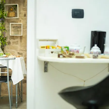 Le Dimore Di Talos 4* Ruvo di Puglia