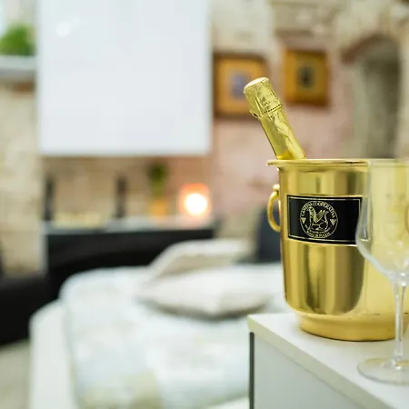 Oda ve Kahvaltı Le Dimore Di Talos