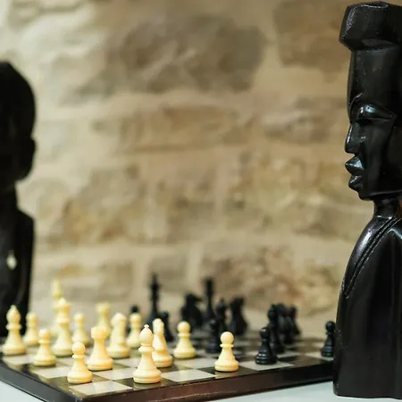 Le Dimore Di Talos 4*