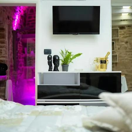 Le Dimore Di Talos 4*