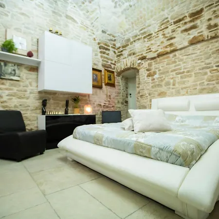 Le Dimore Di Talos 住宿加早餐酒店 4*