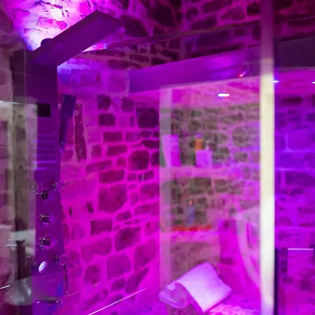 Le Dimore Di Talos Ruvo di Puglia