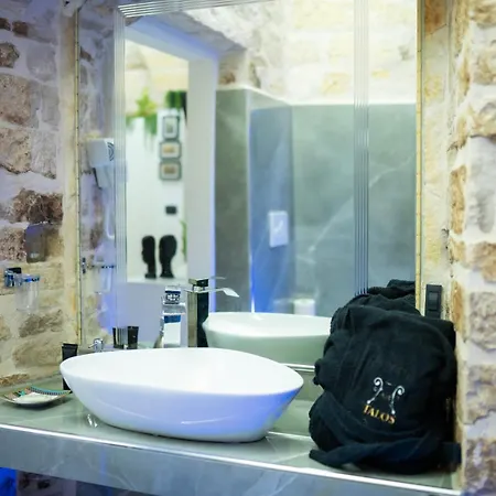 Le Dimore Di Talos 4* Ruvo di Puglia