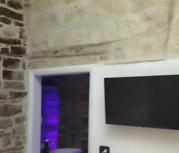 Le Dimore Di Talos Bed & Breakfast 4*