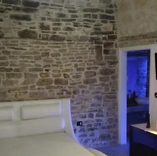 Bed & Breakfast Le Dimore Di Talos