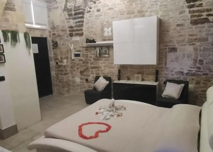 Le Dimore Di Talos Ruvo di Puglia