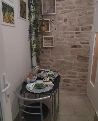 Bed & Breakfast Le Dimore Di Talos 4*