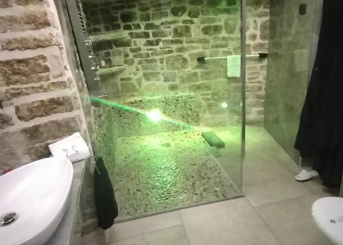Le Dimore Di Talos