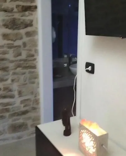 Le Dimore Di Talos Bed & Breakfast