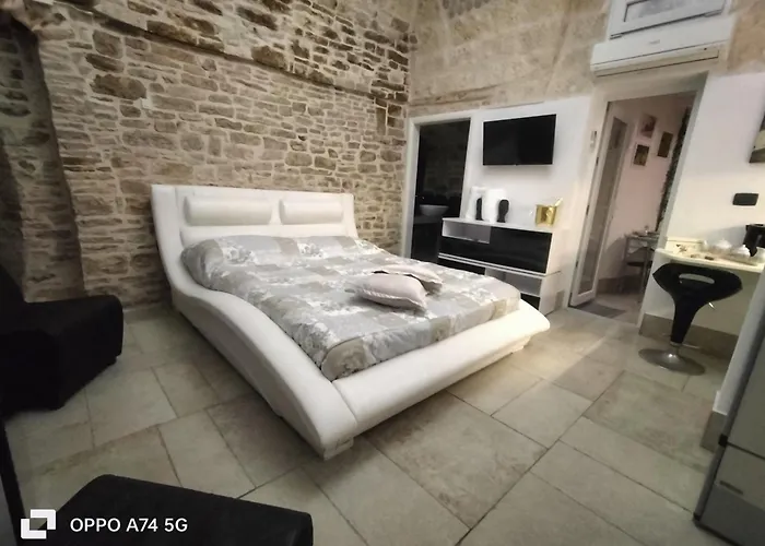 Le Dimore Di Talos Bed & Breakfast 4*
